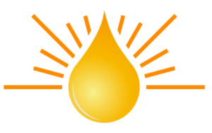 Transparent Thompsons River Bend Farm Logo Drop Element